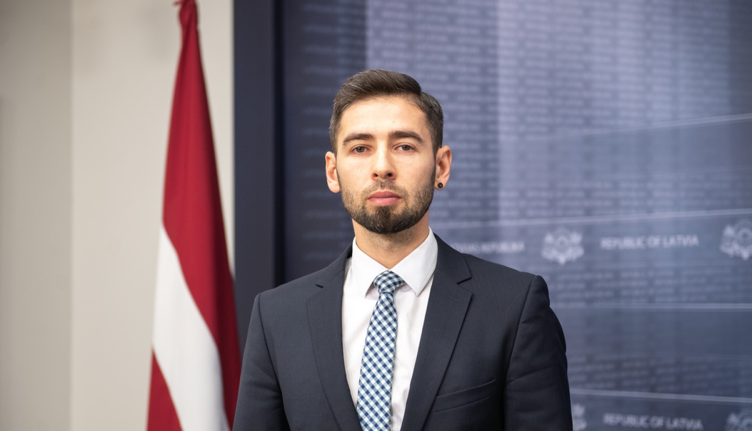 Māris Cepurītis kļuvis par Ministru prezidenta padomnieku nacionālās drošības jautājumos