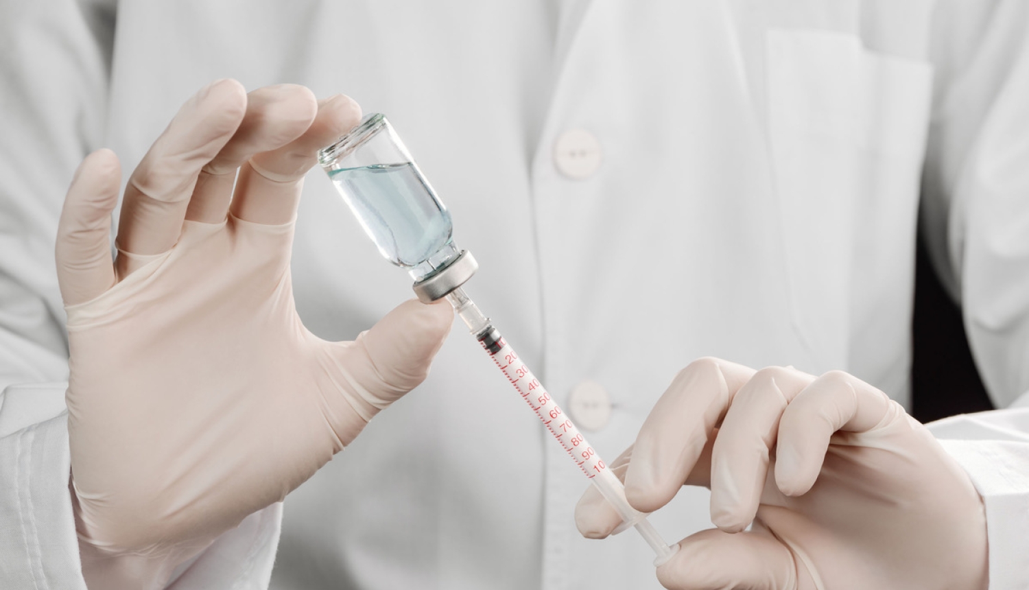 Iepazīstina ar vakcinācijas stratēģiju pret Covid-19