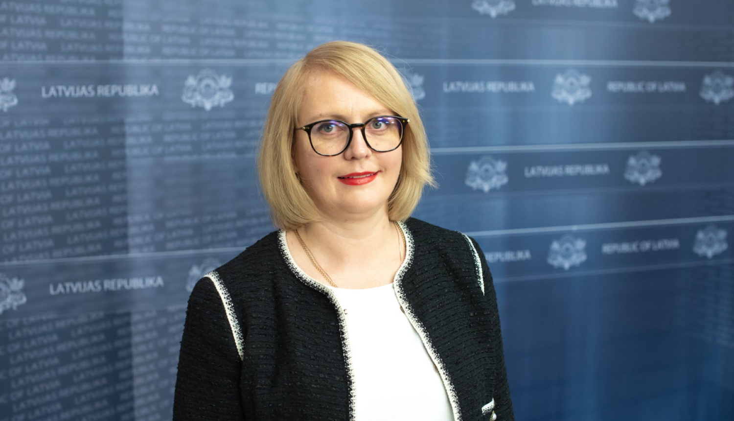 Valsts zemes dienestam izraudzīts jauns vadītājs