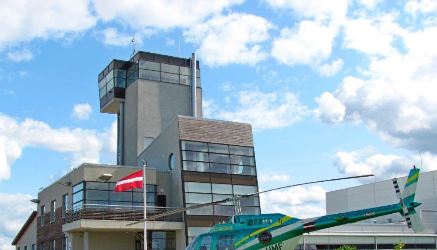 Atvērto durvju dienu laikā jaunieši aicināti iepazīt valsts pārvaldi