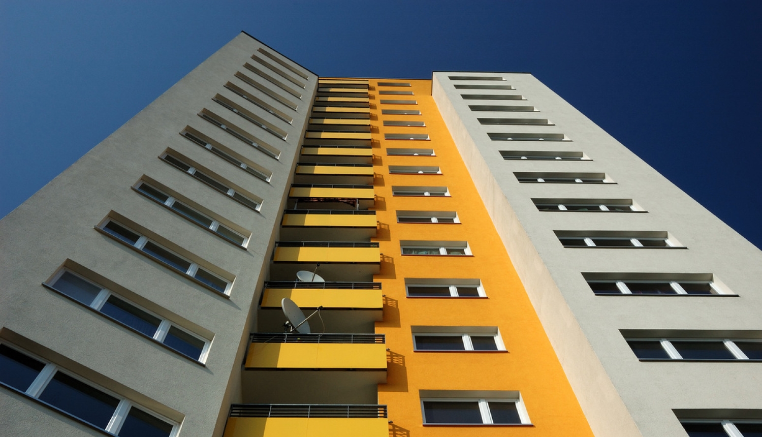 Paplašina atbalsta iespējas daudzdzīvokļu māju energoefektivitātes paaugstināšanai