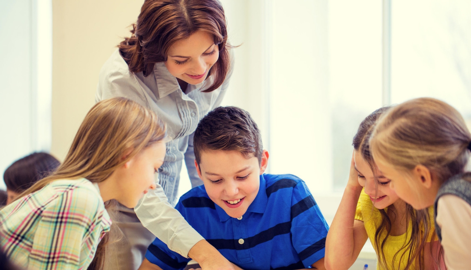 Pilnveido jauno pedagogu darba samaksas modeli