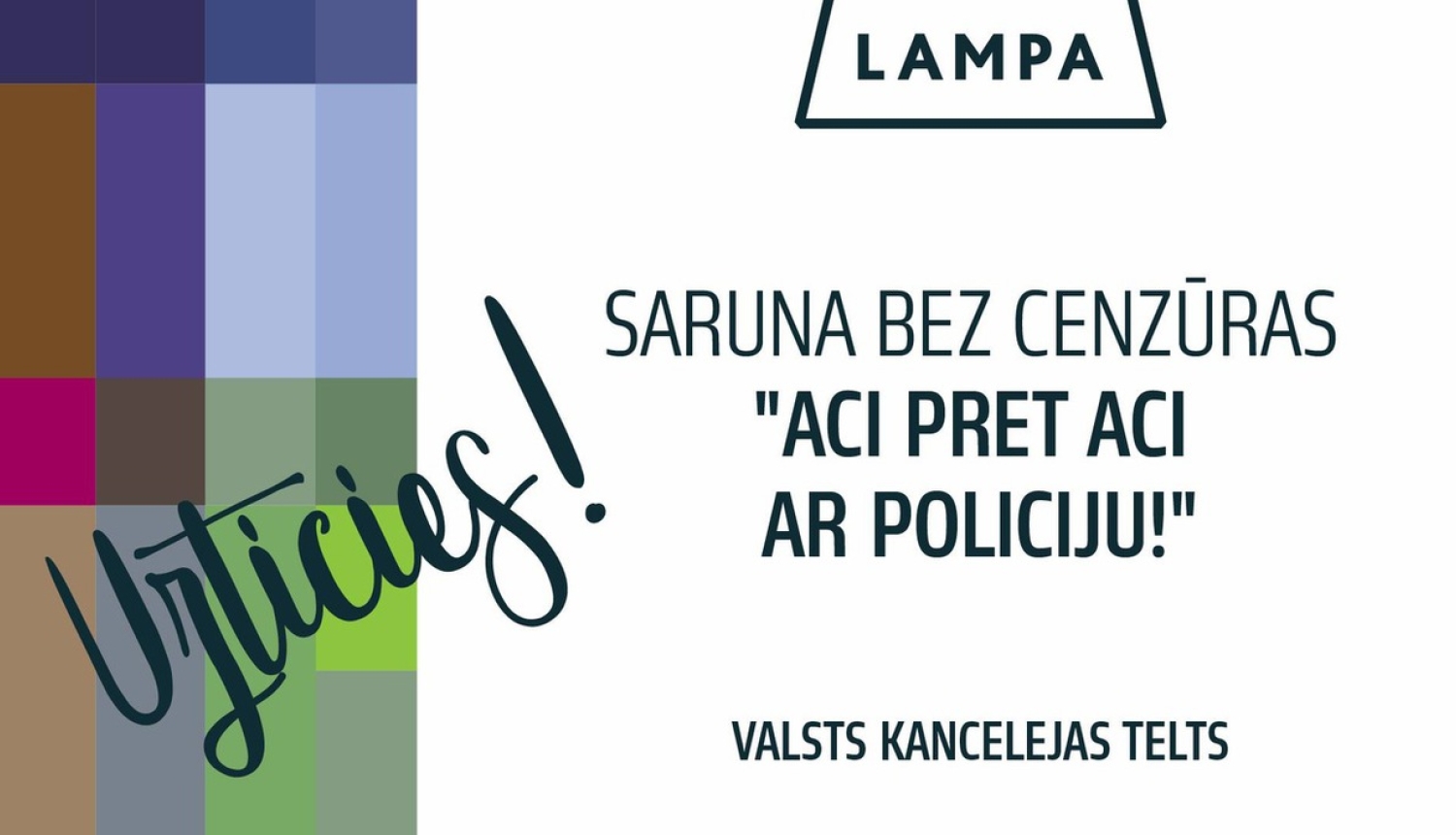 Uzzini, ko Valsts policijai nozīmē sabiedrības uzticēšanās