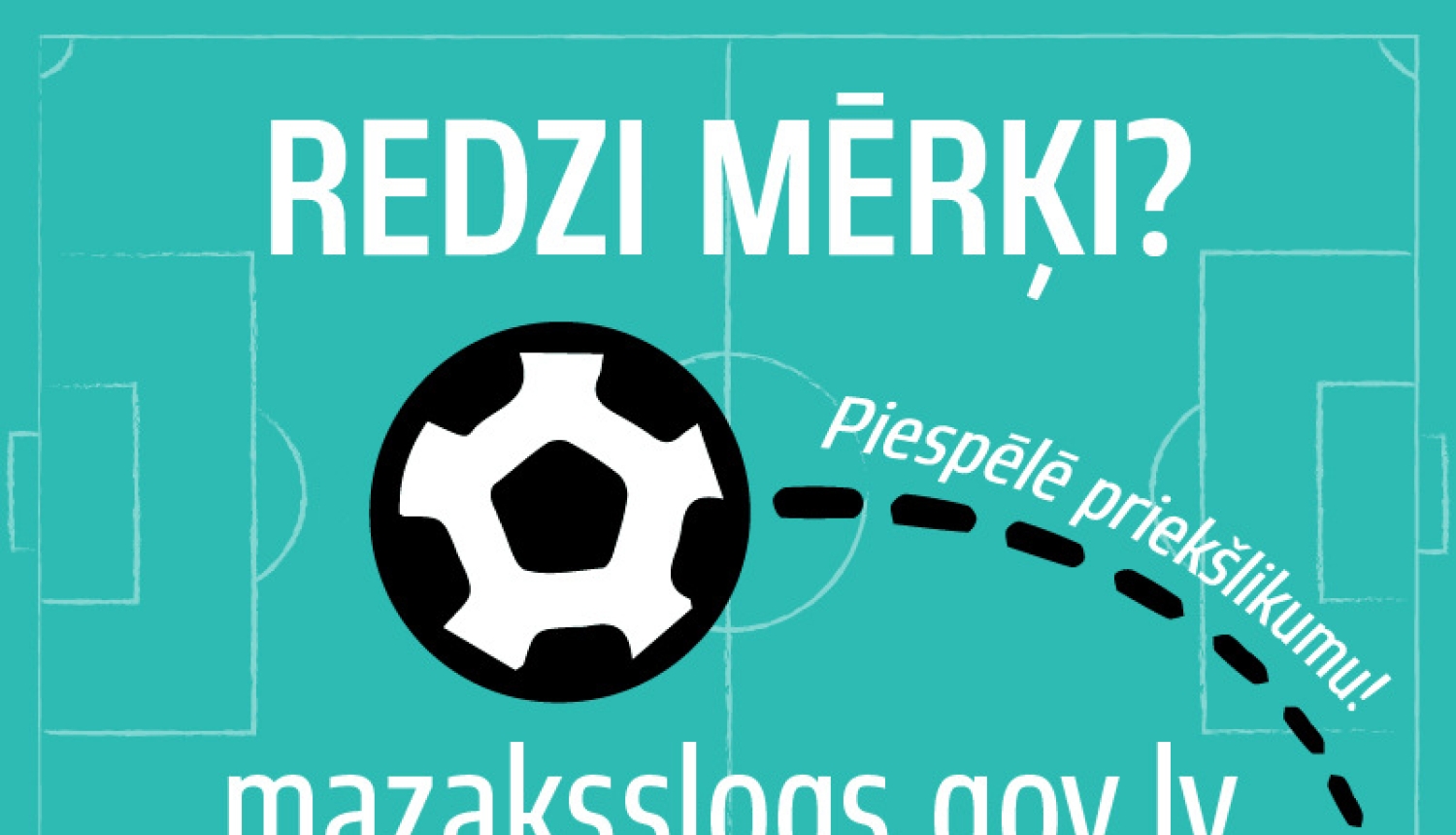 Valsts pārvalde un uzņēmēji tiksies futbola laukumā kopīgā cīņā pret administratīvo slogu