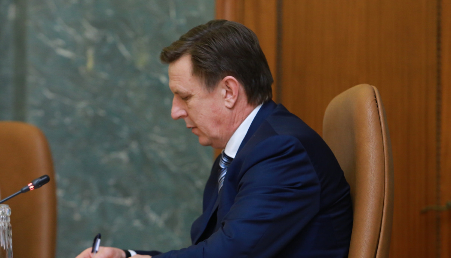 Ministru prezidents dosies reģionālajā vizītē uz Mazsalacu