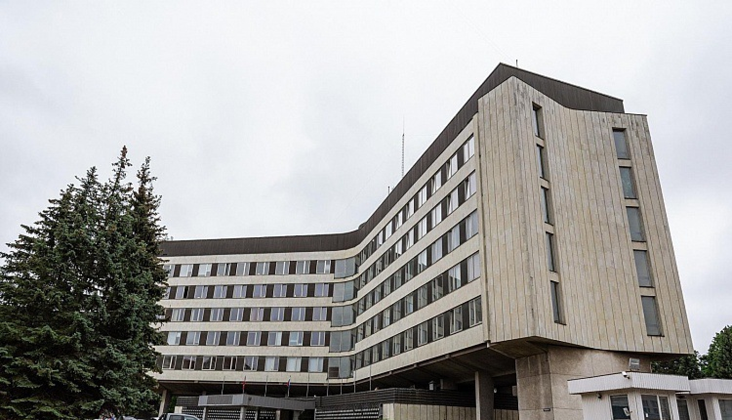 Ministru kabinets apstiprina Nacionālās koncertzāles projekta attīstību valsts īpašuma teritorijā - Elizabetes ielā 2