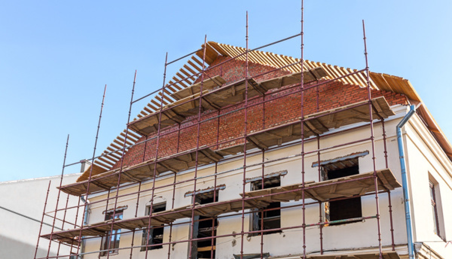 Būvniecības nozarē nav vērojamas pārkaršanas riska pazīmes