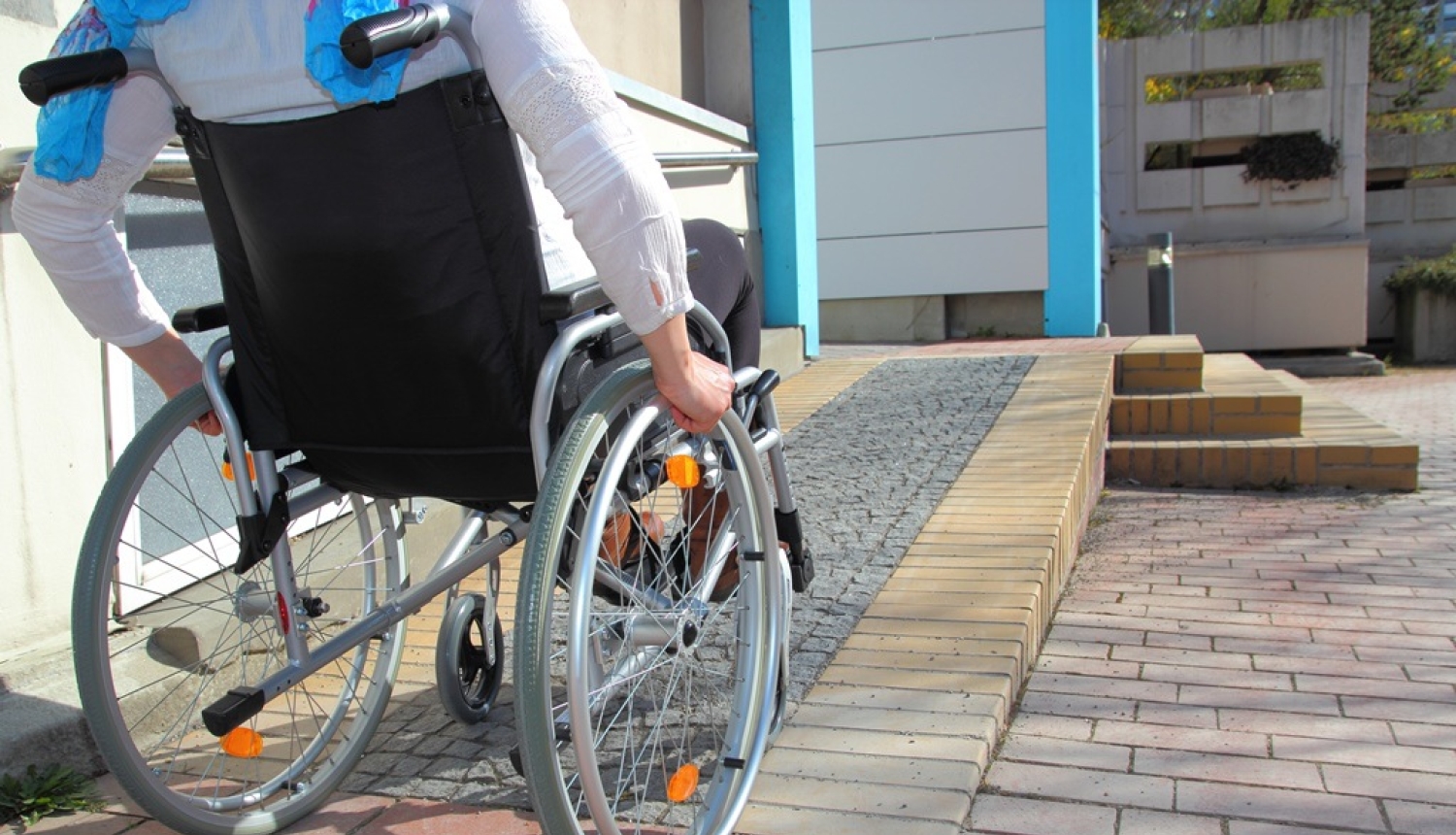 LM izstrādājusi plānu pieejamas vides veidošanai Latvijā 2019.-2021. gadam