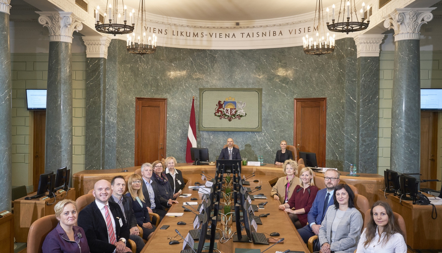 Memoranda padome vērtēs NVO sektora finansējuma modeļus