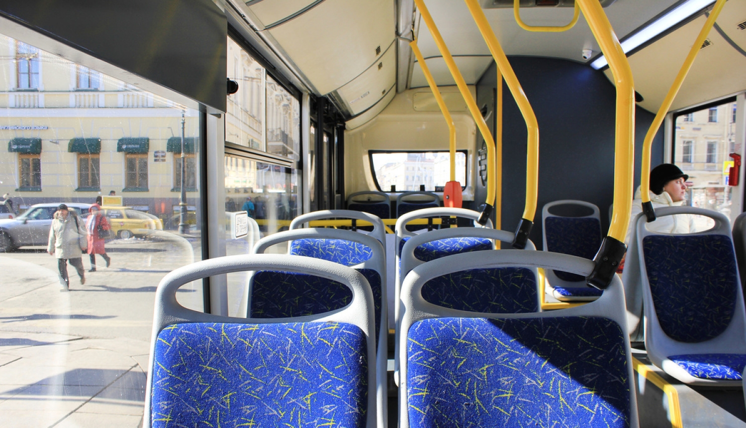 Valdība piešķir 6 miljonus euro sabiedriskā transporta pakalpojumu sniedzēju zaudējumu kompensēšanai