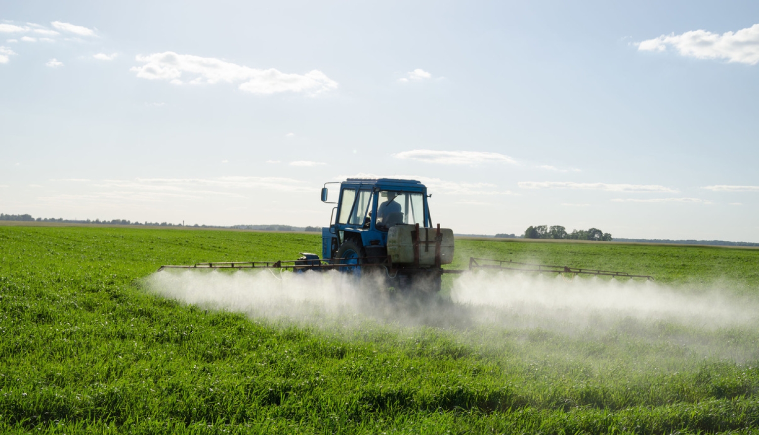 Apstiprināts Latvijas rīcības plāns augu aizsardzības līdzekļu ilgtspējīgai izmantošana