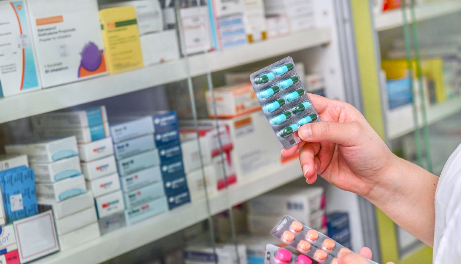 Aptiekām būs iespēja zāles piegādāt uz mājām