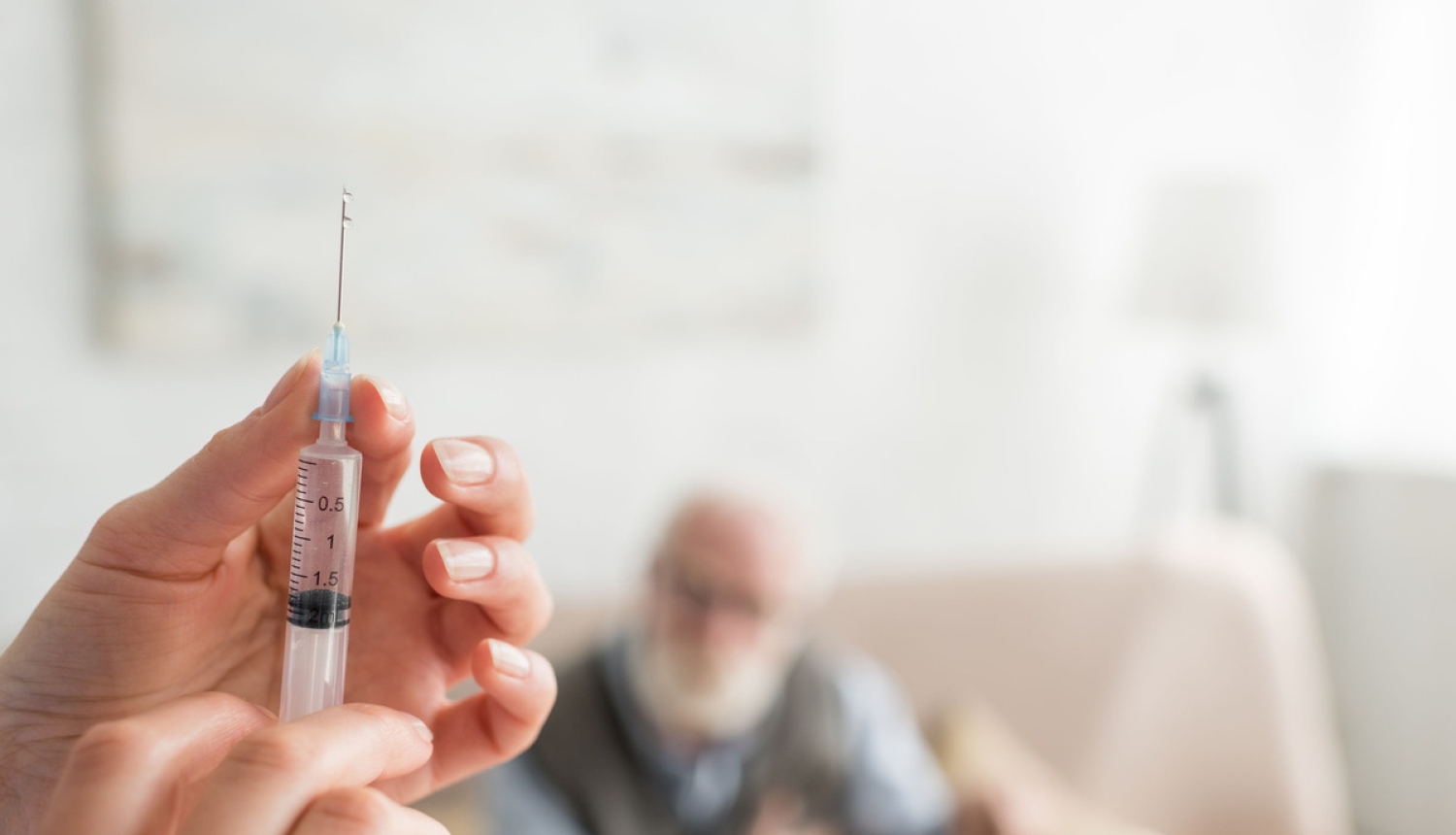 Palielinās personu loku, kas šajā gripas sezonā saņems valsts apmaksātas pretgripas vakcīnas