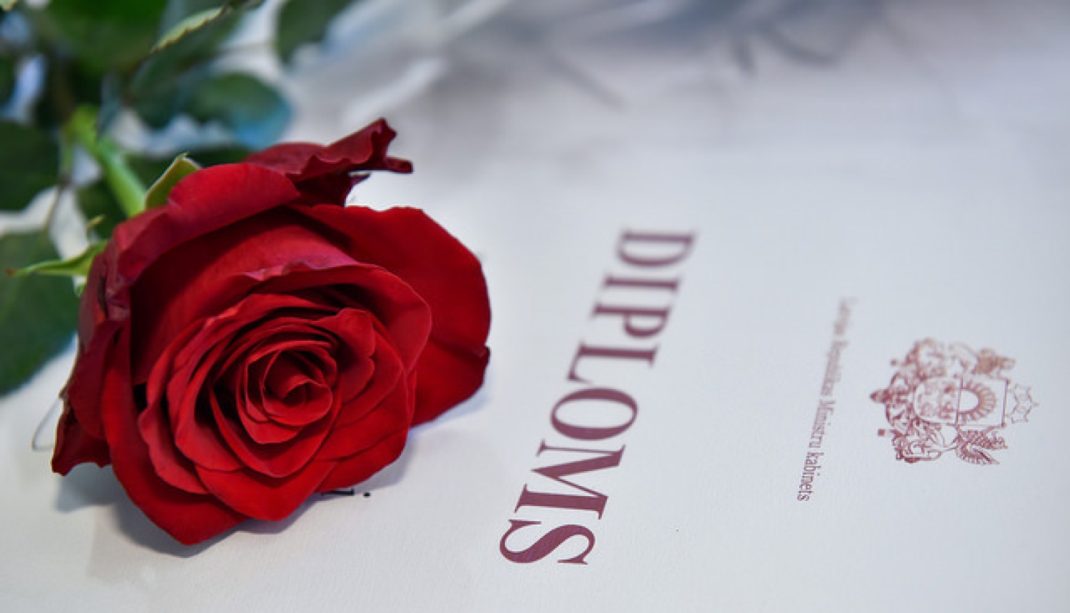 Godinās starptautisko mācību priekšmetu olimpiāžu un konkursa “EuroSkills 2018” laureātus un viņu pasniedzējus