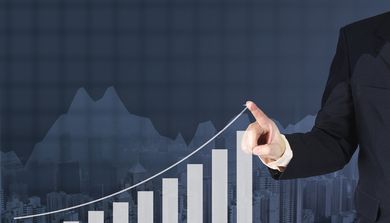 FM paaugstina Latvijas ekonomikas izaugsmes prognozi 2018. gadam līdz 4%