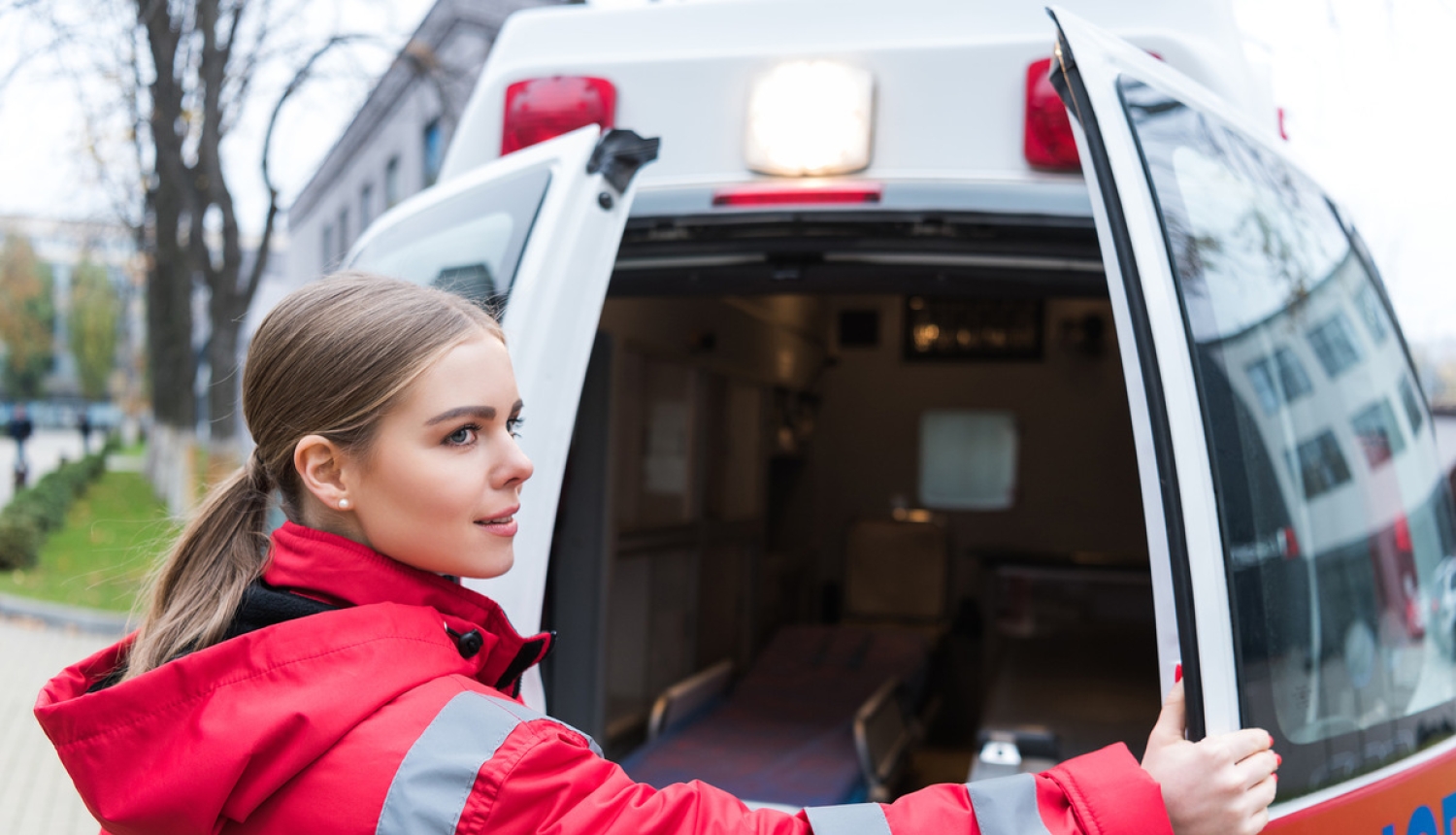 Nodrošinās neatliekamās medicīniskās palīdzības sniegšanu Latvijas un Lietuvas pierobežā