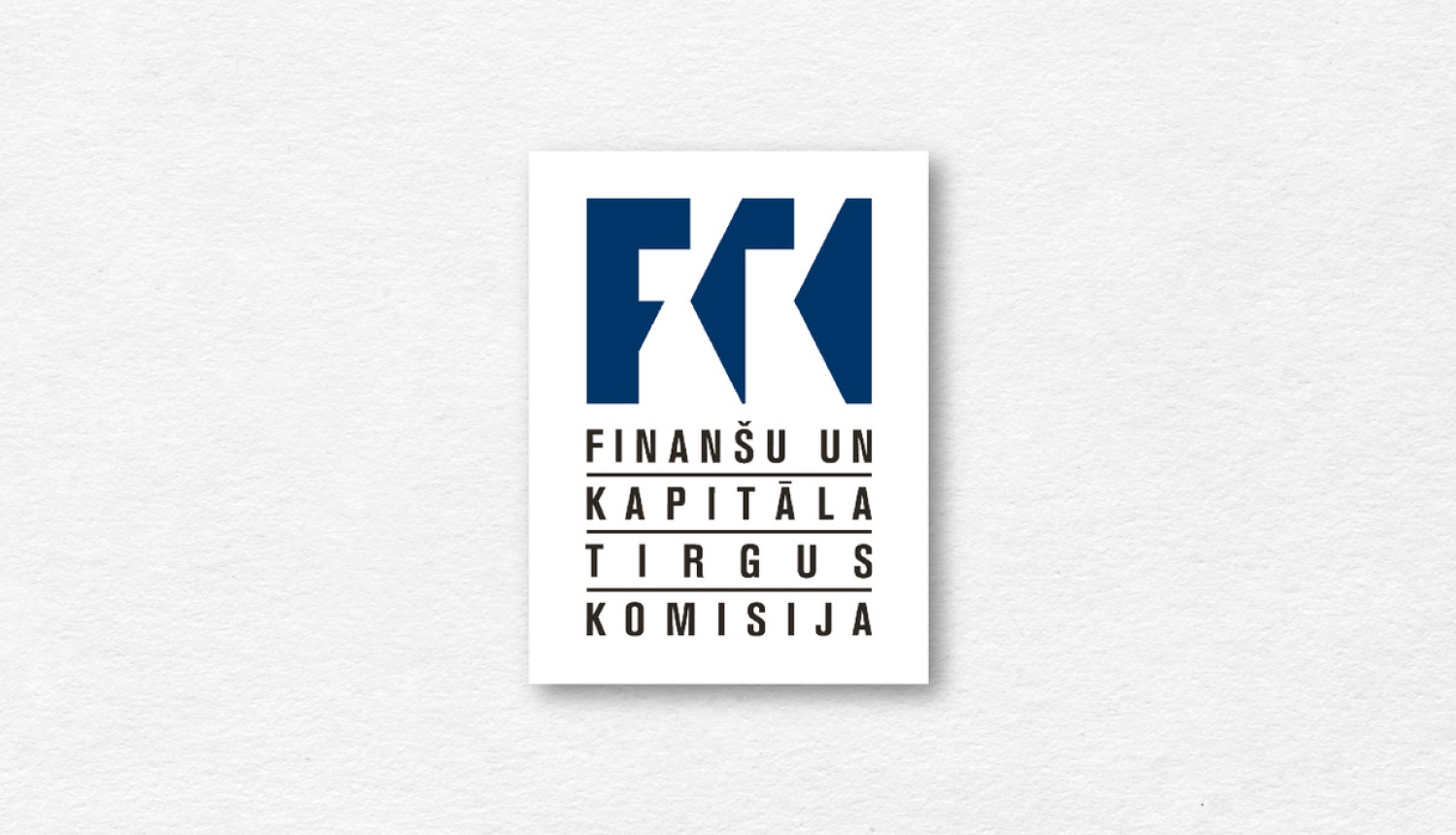 Par Finanšu un kapitāla tirgus komisijas padomes priekšsēdētāja amatu sacentīsies 25 pretendenti