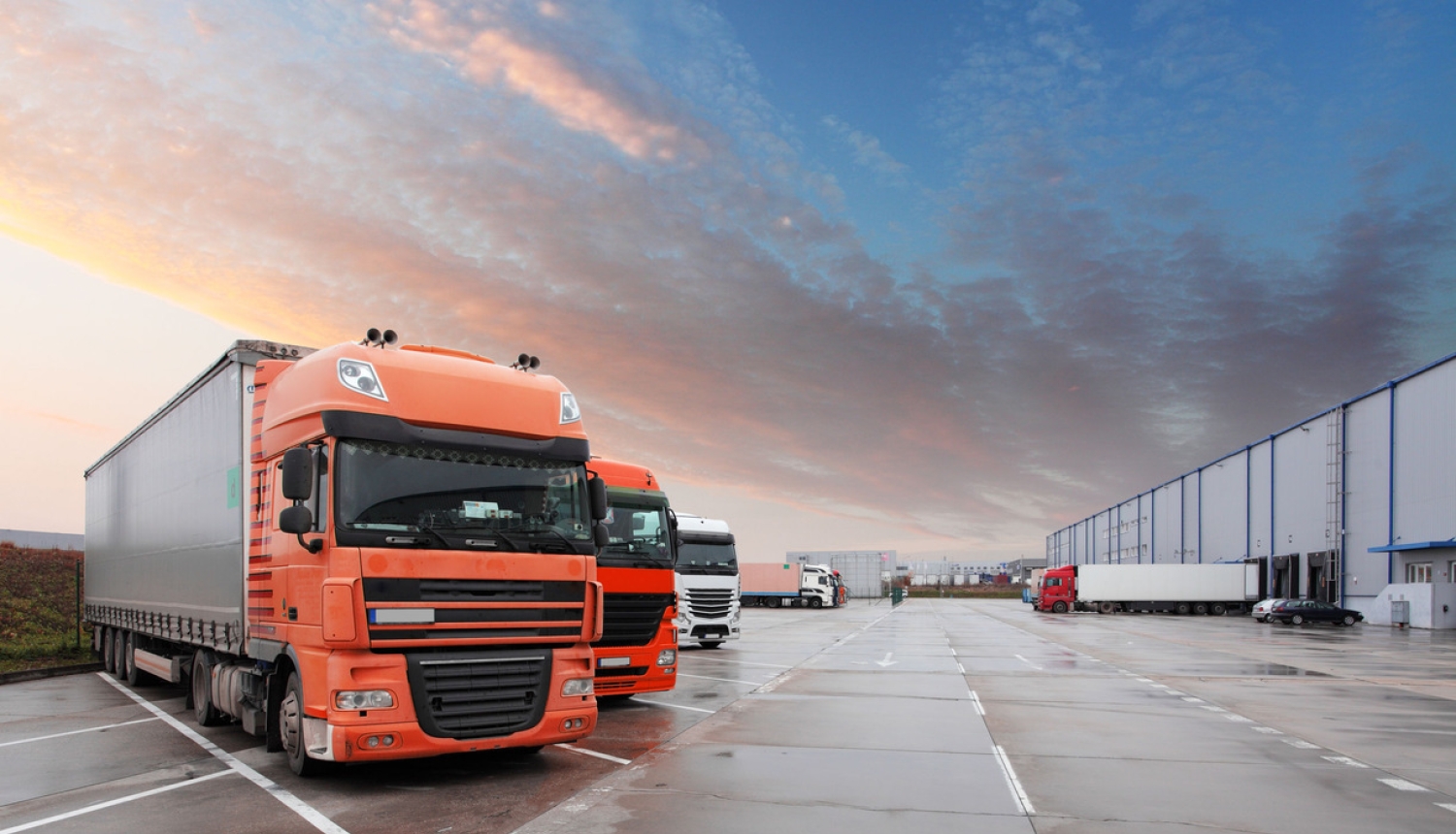 Tiks precizēts nosaukums nolīgumam par bīstamo kravu starptautiskajiem pārvadājumiem ar autotransportu