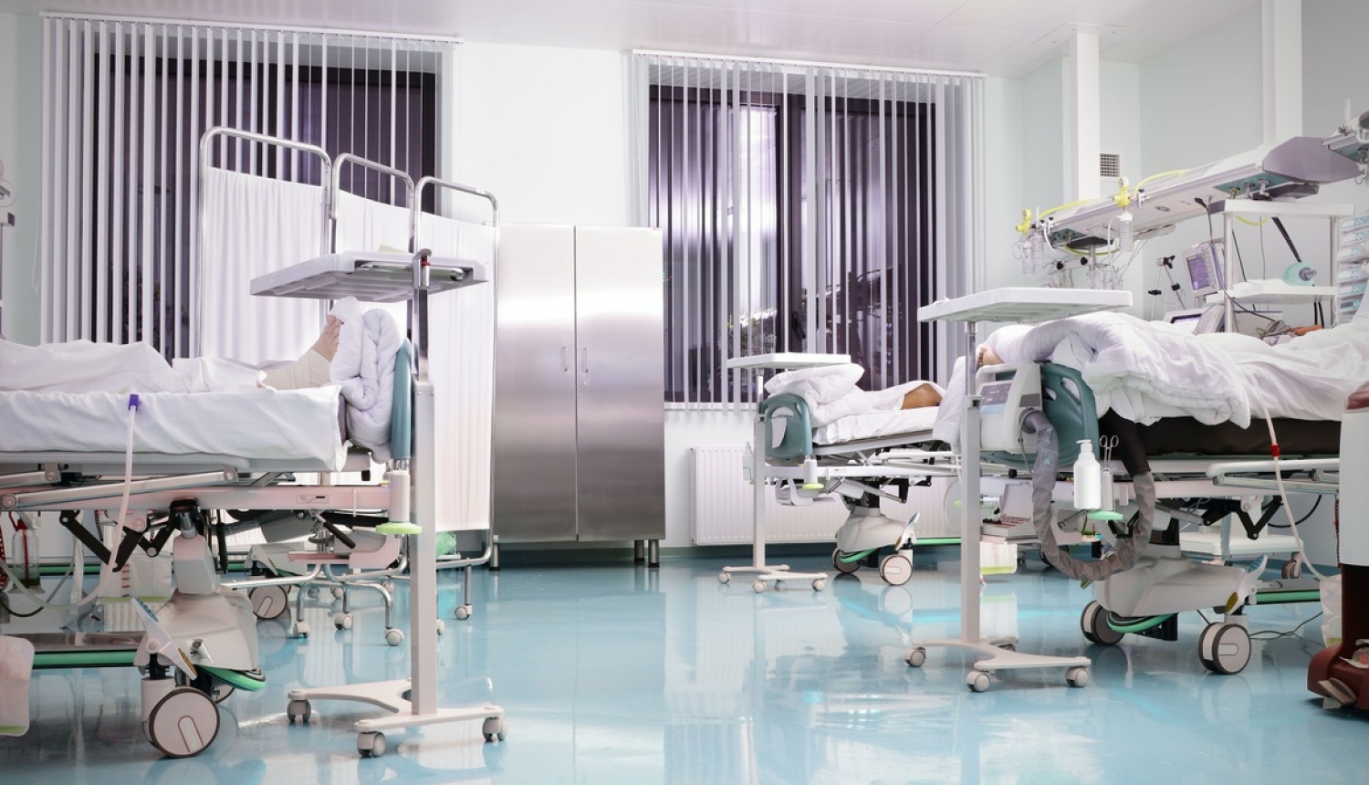 Piešķir līdzekļus rēķinu apmaksai par ārvalstīs sniegtajiem veselības aprūpes pakalpojumiem