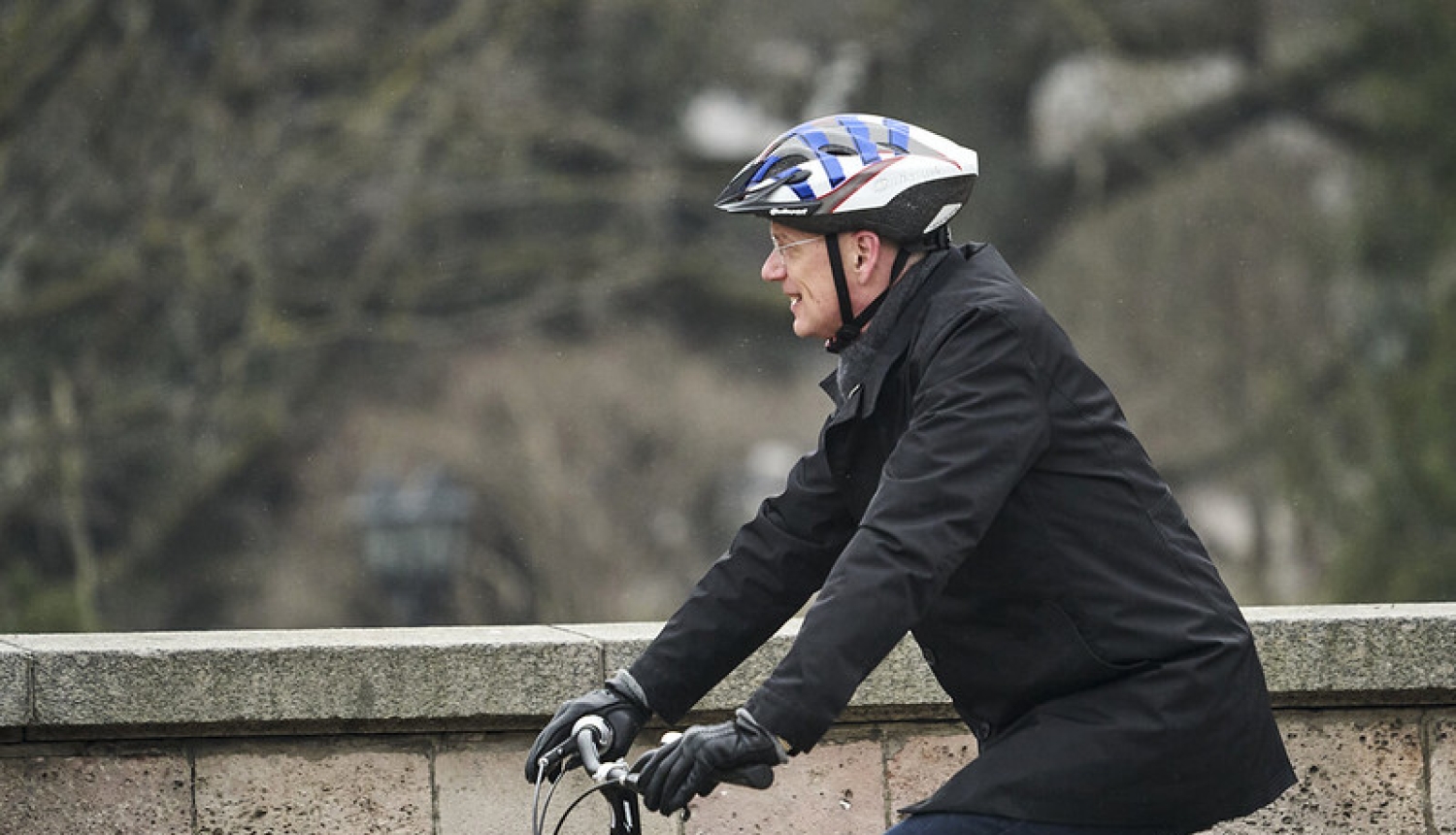 Ministru prezidents Krišjānis Kariņš