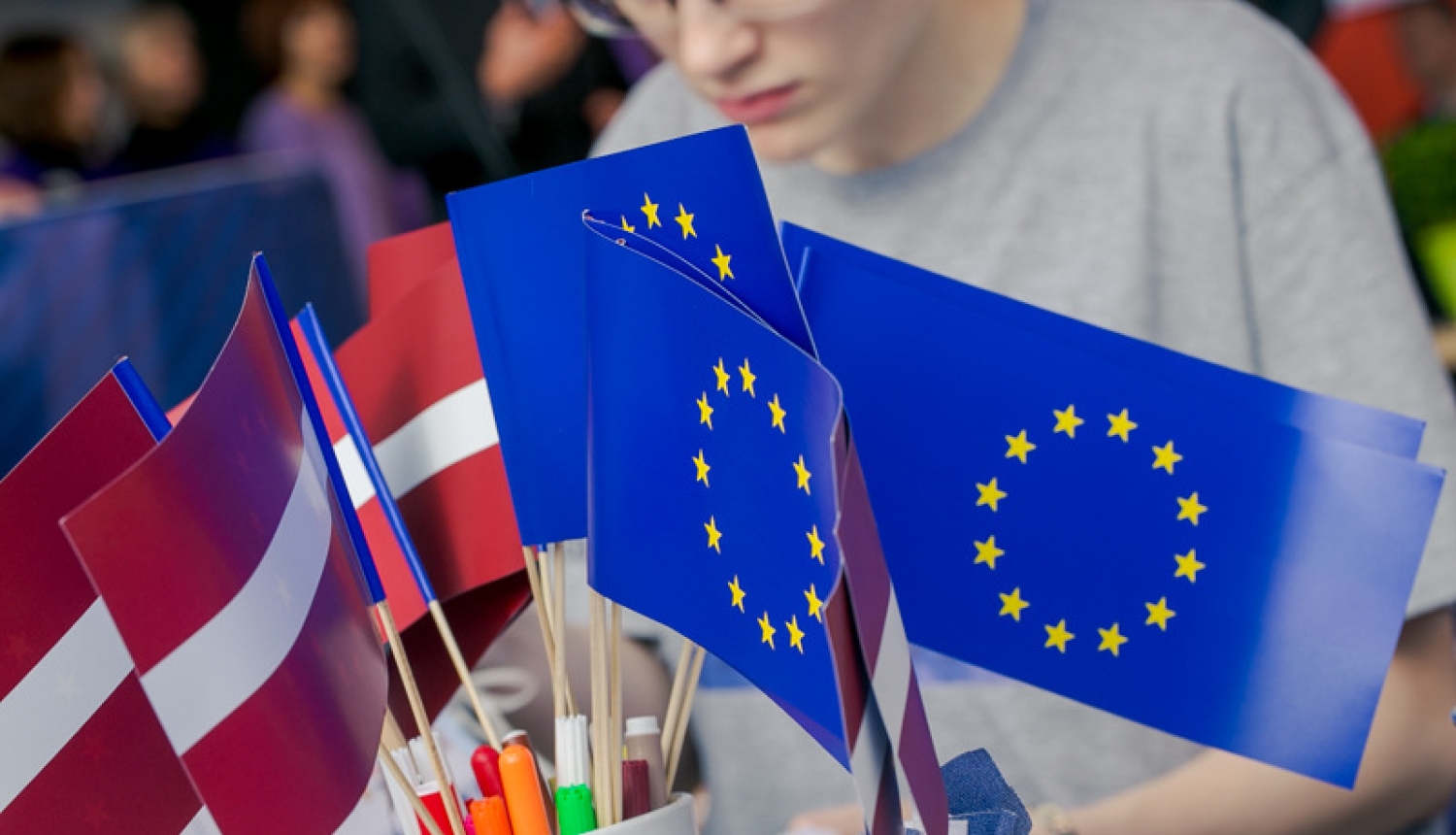 Kariņš: Eiropas Savienībai jāizvirza daudz ambiciozāki mērķi klimatneitralitātes jomā