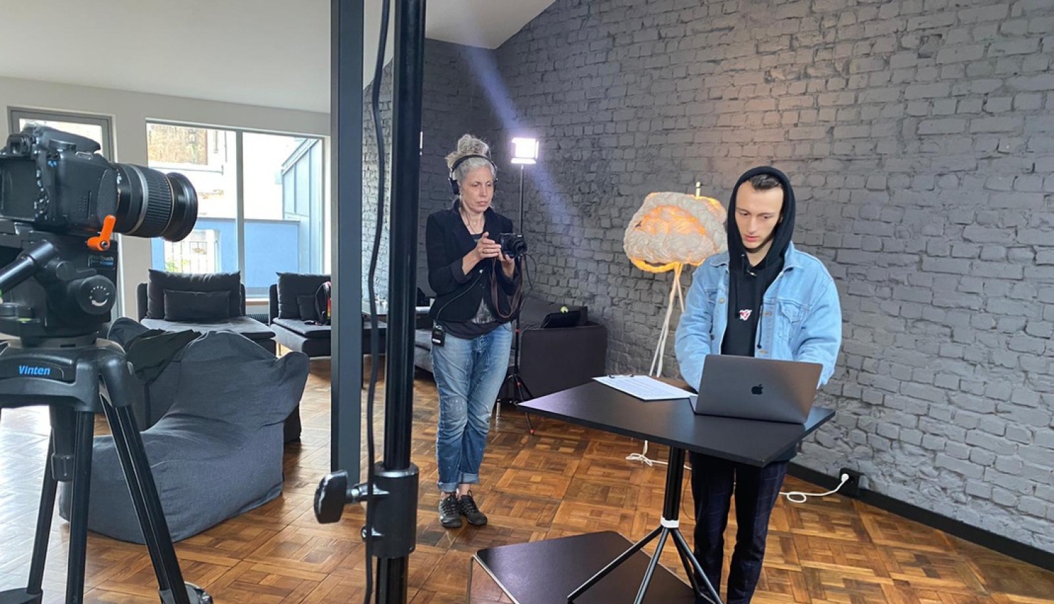 VIDEO: sabiedrībā zināmi cilvēki vērtē jaunās valsts pārvaldes mājaslapas