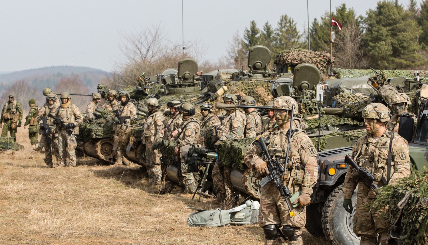 10.jūlijā – Latvijas armijas 100.dzimšanas dienā – pasveicini karavīru!