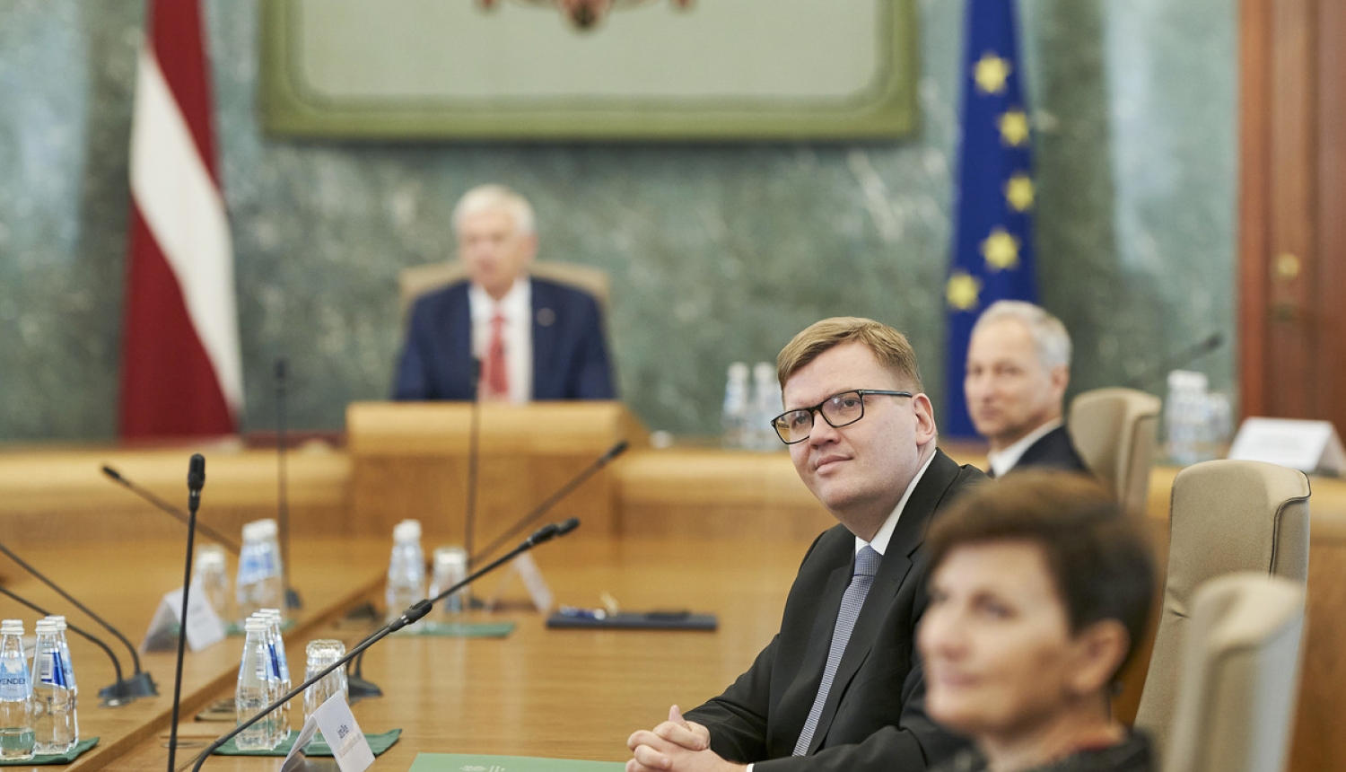 VARAM: pašvaldībām pieejams finansējums jaunveidojamā novada administratīvās struktūras projekta izstrādei