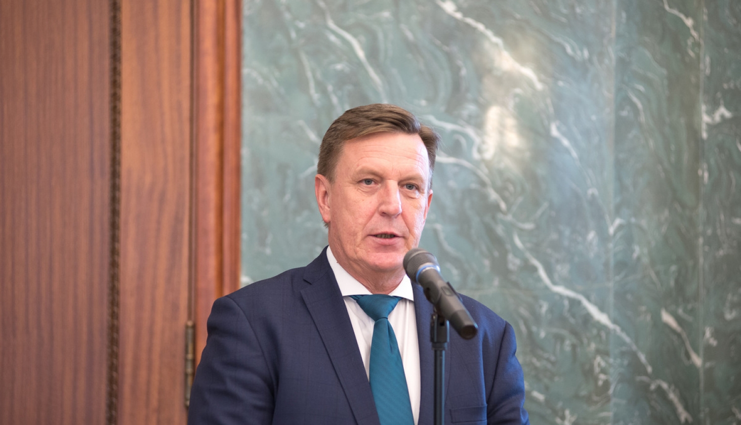 Ministru prezidents Viļņā tiksies ar Baltijas valstu un Izraēlas premjeriem