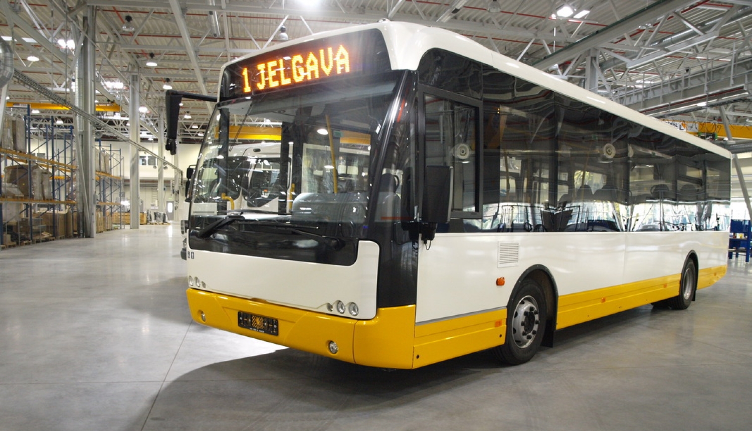 Autobusu sarakstos būs jānorāda reisi vieglākai iekļūšanai tajos cilvēkiem ar invaliditāti