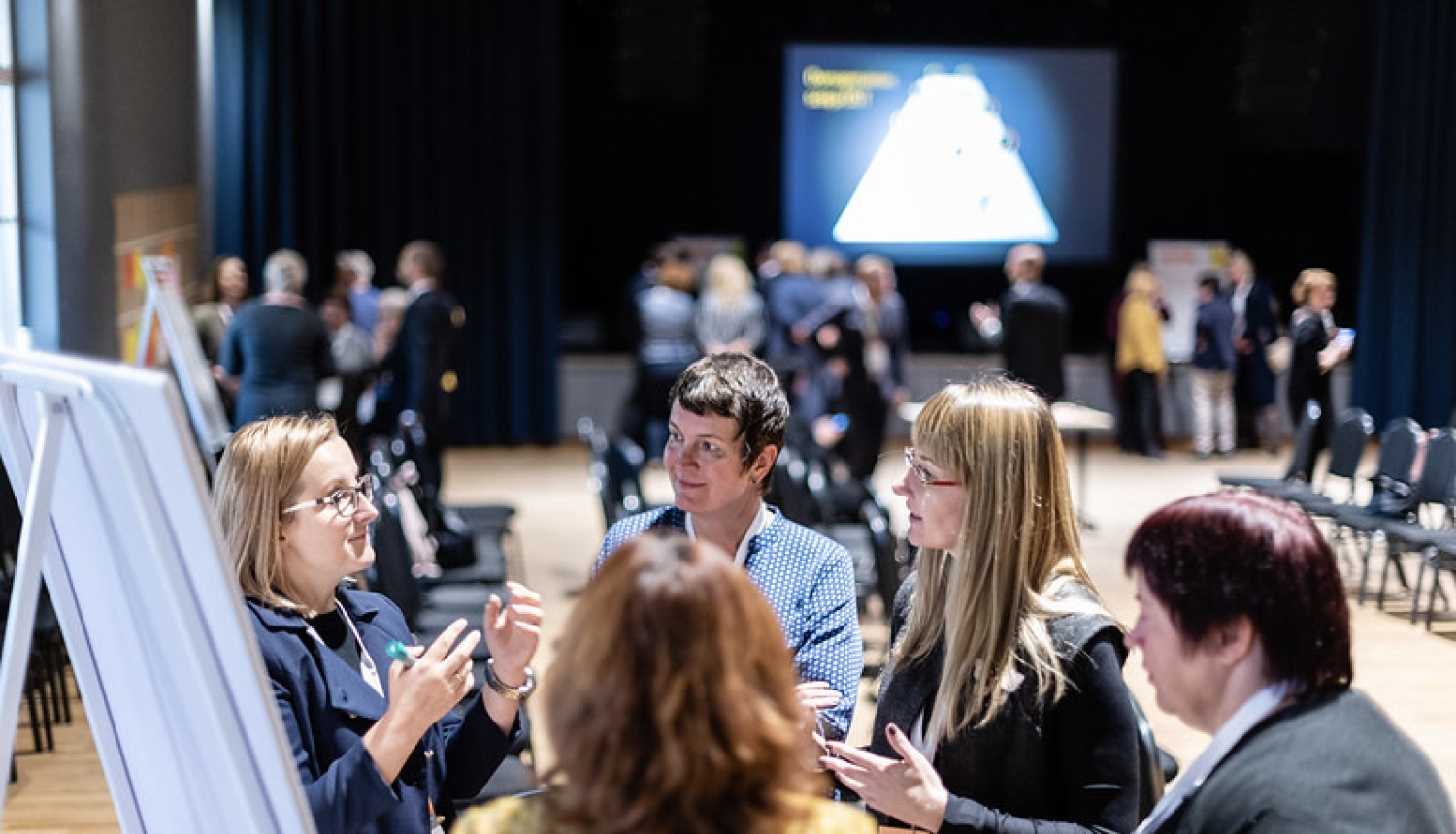 Valsts kanceleja turpina attīstīt valsts pārvaldes inovācijas kultūru