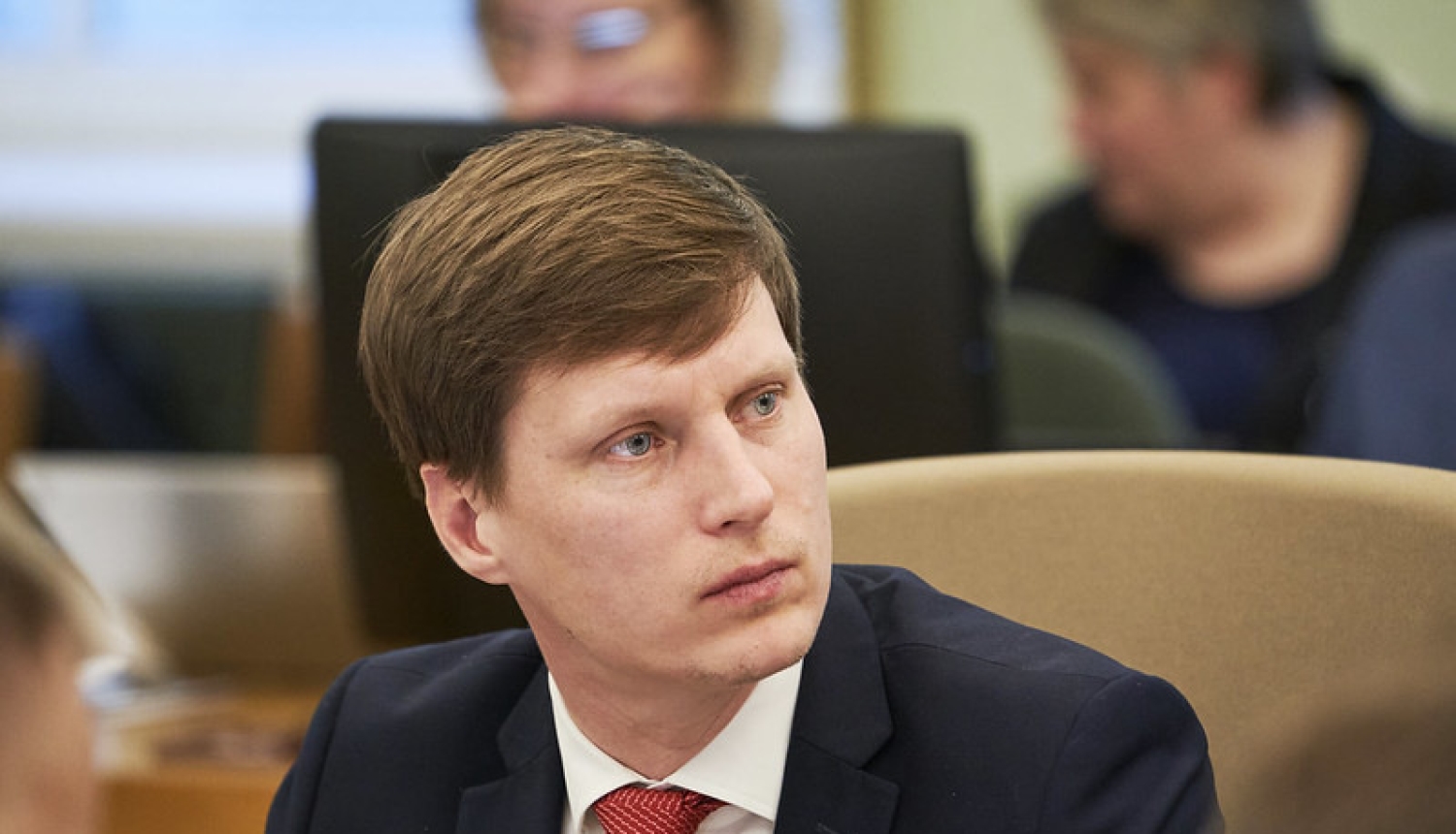 Ministru kabinets apstiprina Nacionālo enerģētikas un klimata plānu 2030. gadam