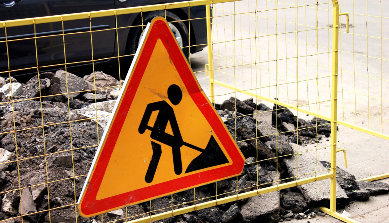 Valdība atbalsta valsts autoceļu ikdienas uzturēšanas tirgu atvēršanu