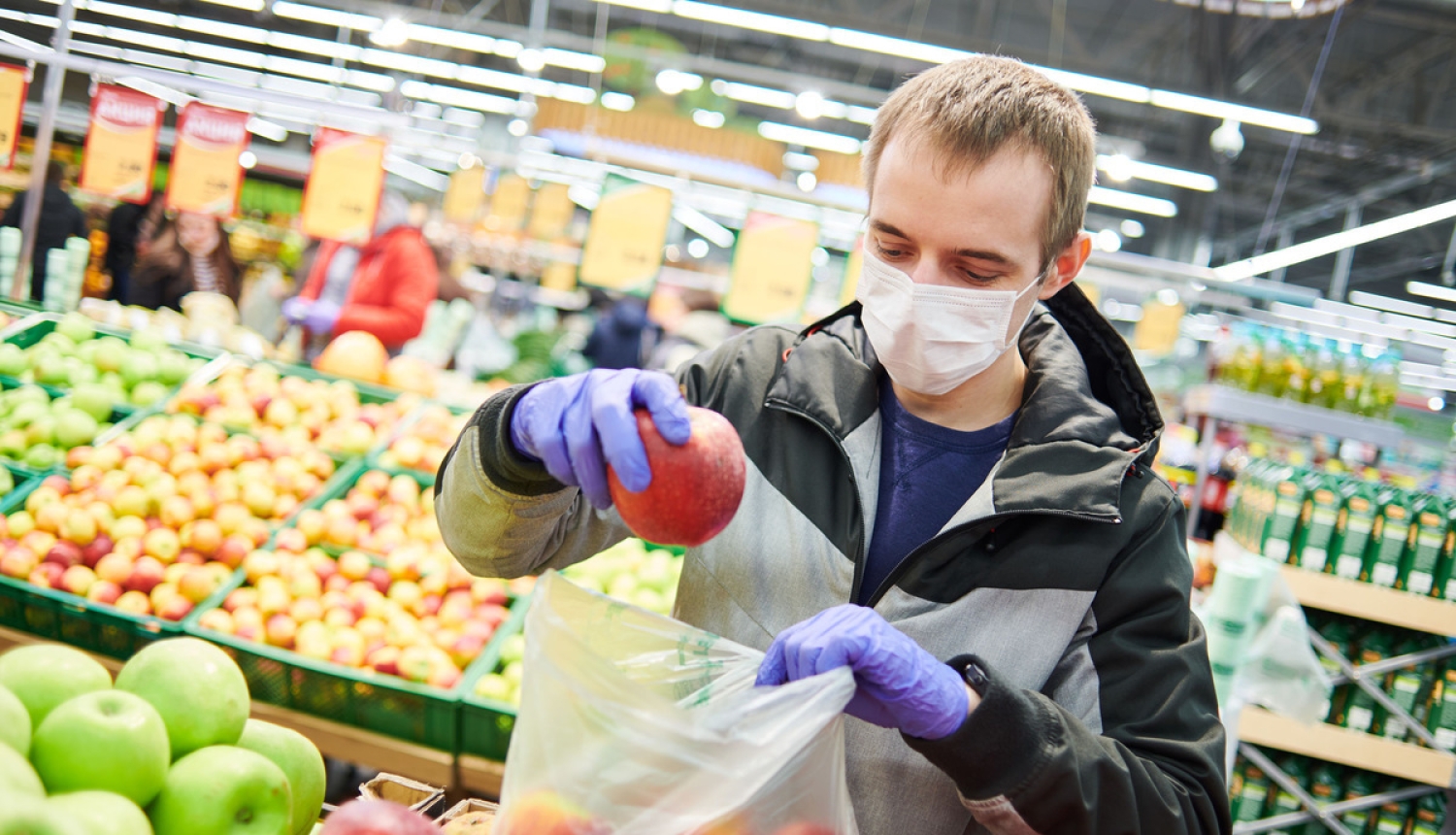 Ministru kabinets atbalsta Covid–19 pārvaldības likumu