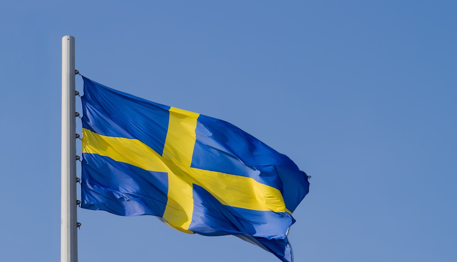 Latviju oficiālā vizītē apmeklēs Zviedrijas parlamenta priekšsēdētājs Andreass Norlēns