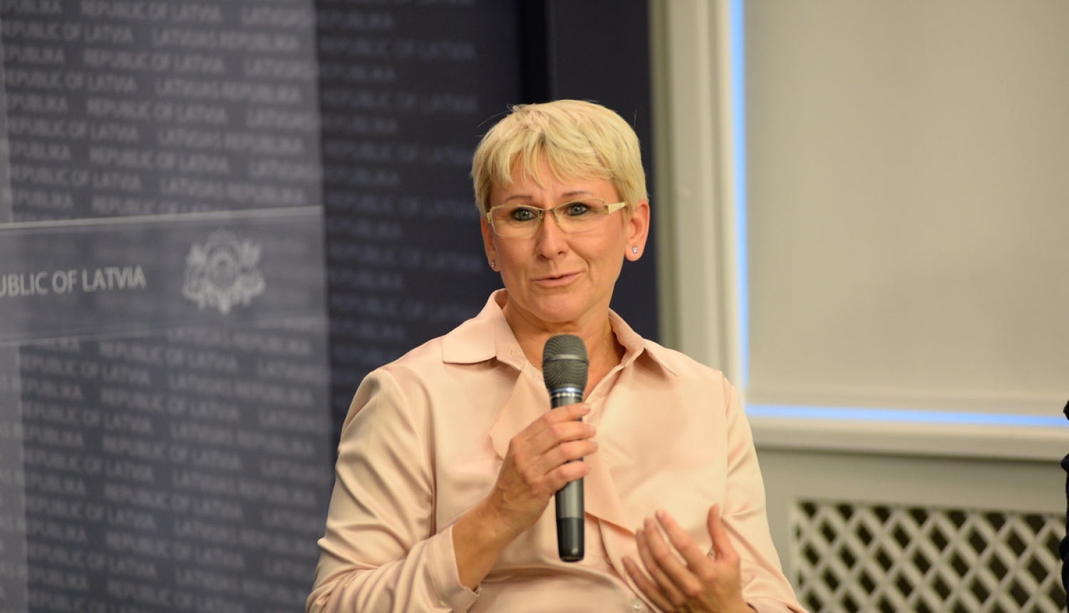 Eksperti vērtē potenciālo VID ģenerāldirektori