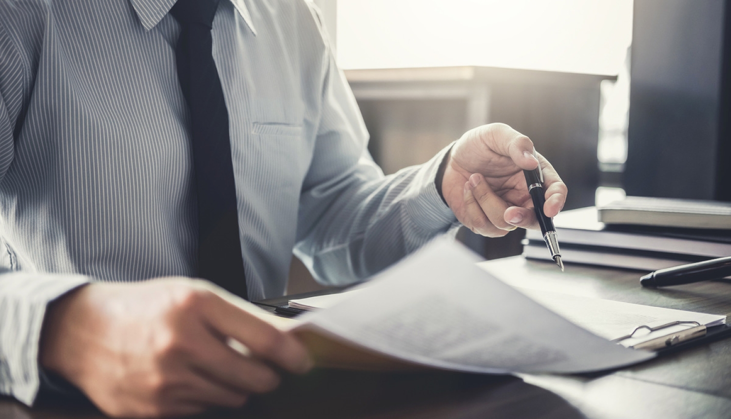 Valdība atbalsta ierosinājumu mainīt privāto testamentu regulējumu