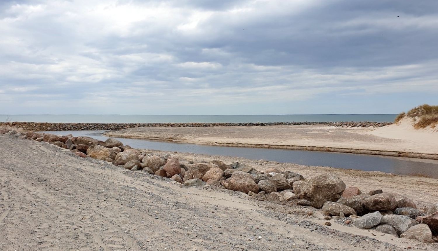 Teju par 13 miljoniem eiro sakārtotas lietavu skartās hidromelioratīvās būves