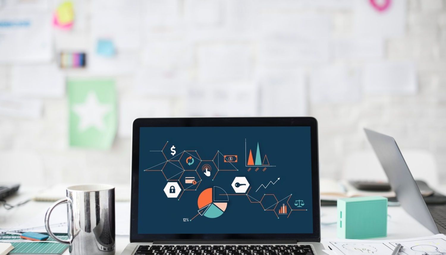 Izvērtē iespējas publiskajos pakalpojumos ieviest blokķēdes tehnoloģijas