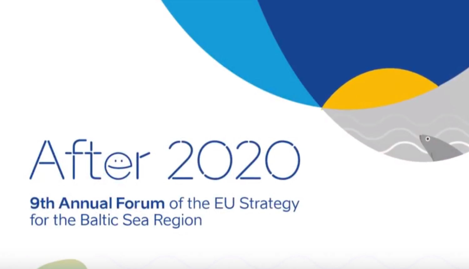 M. Kučinskis piedalīsies Eiropas Savienības Baltijas jūras stratēģijas Ikgadējā forumā Tallinā