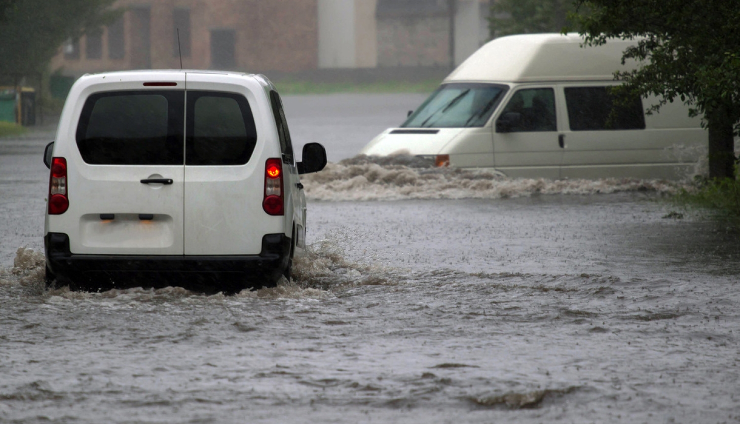 Valdība plūdu postījumu dēļ izsludina ārkārtēju situāciju arī Salas un Aknīstes novados