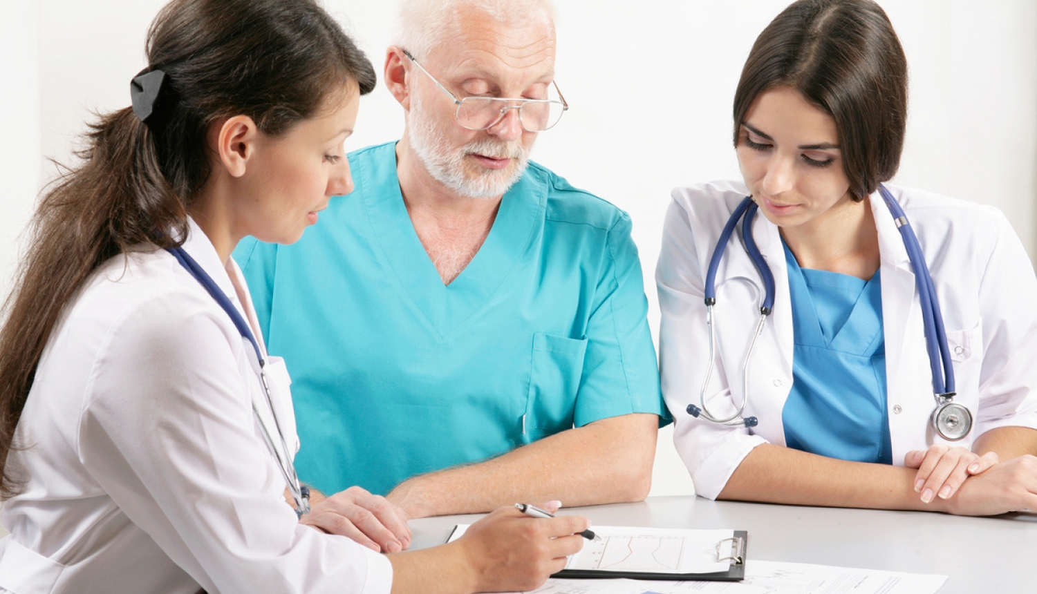 Valdība atbalsta ģimenes ārstu prakšu attīstību