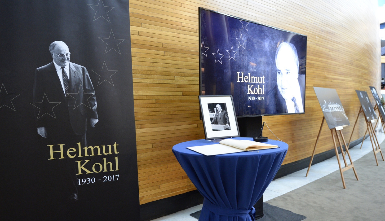 M.Kučinskis: H.Kols ir devis Eiropai iespēju, kas mums visiem jāmāk pareizi izmantot