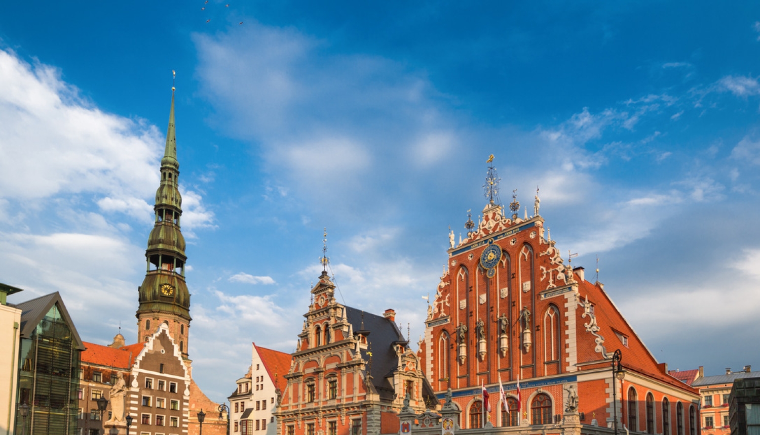 Apstiprināts Rīgas vēsturiskā centra saglabāšanas un attīstības padomes sastāvs