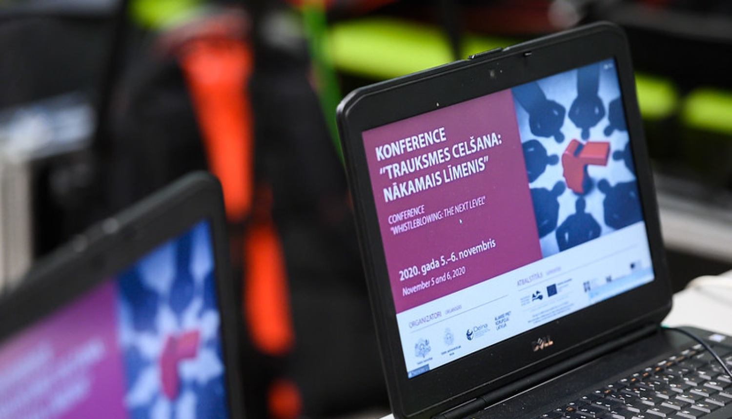 Trauksmes celšana Latvijā: redzam un dzirdam, bet bieži klusējam