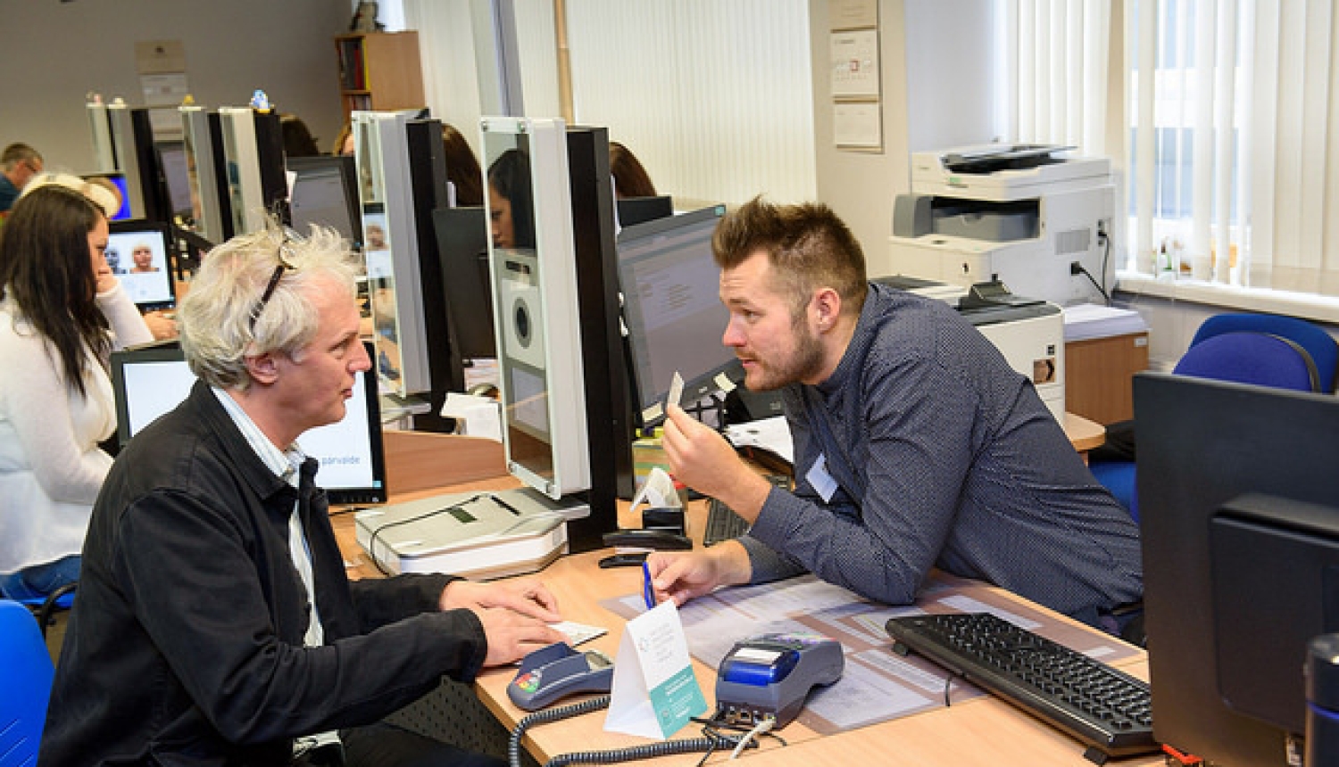 Trīs gadu laikā iedzīvotāju attieksme pret valsts pārvaldi uzlabojusies