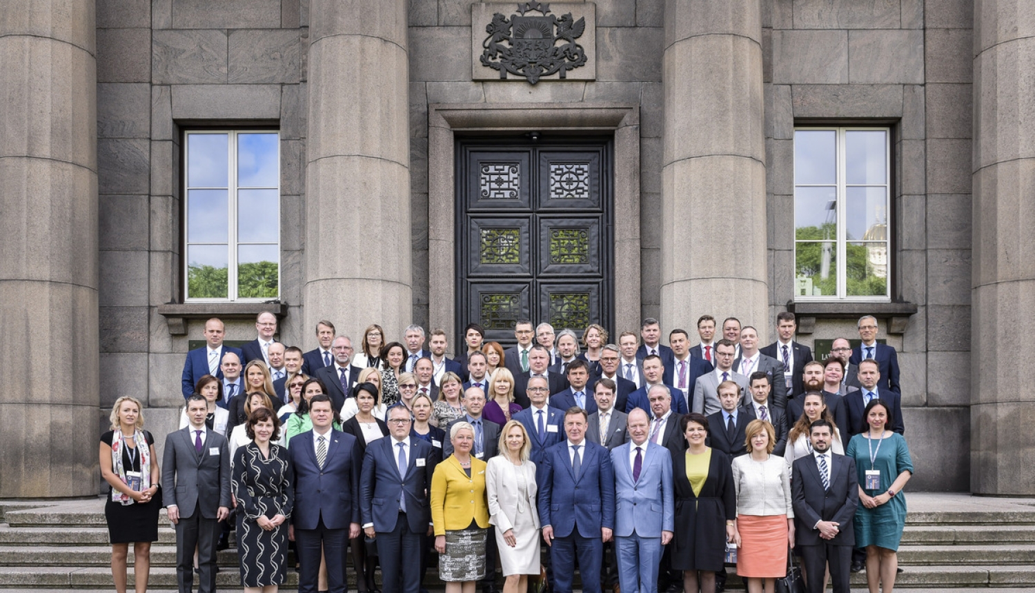 Valdība un investori vienojas par turpmākajiem soļiem investīciju vides uzlabošanā