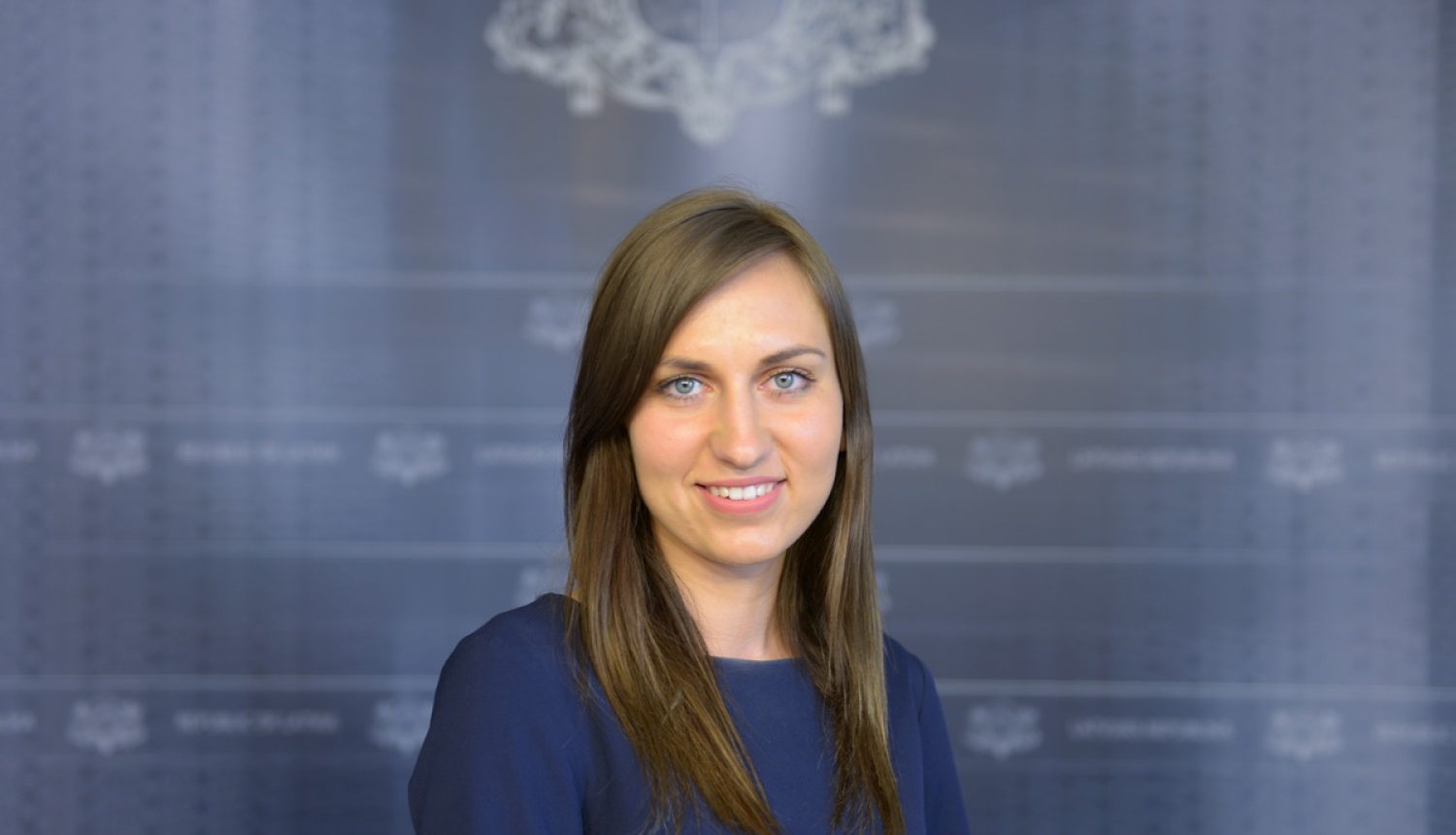 Ministru kabineta preses sekretāra amatā apstiprināta Sabīne Spurķe