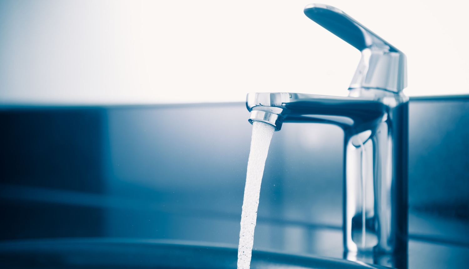 Ūdens patēriņa skaitītāja rādījumus ārkārtējās situācijas laikā varēs nodot tikai elektroniski vai telefoniski