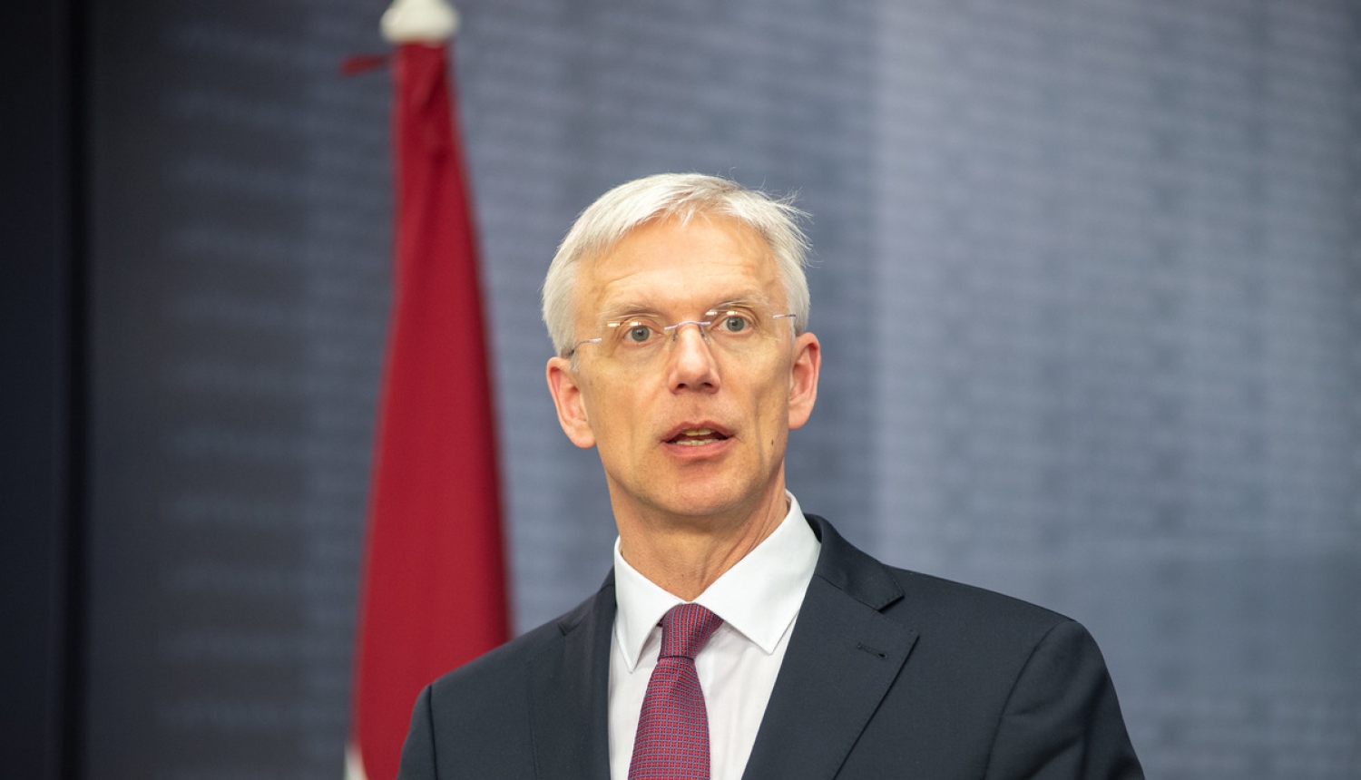 Kariņš: Latgales kongresa dienu svinam kā kopības dienu